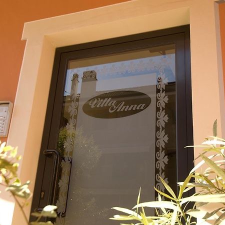 Appartamenti Villa Anna Melegnano Exterior foto